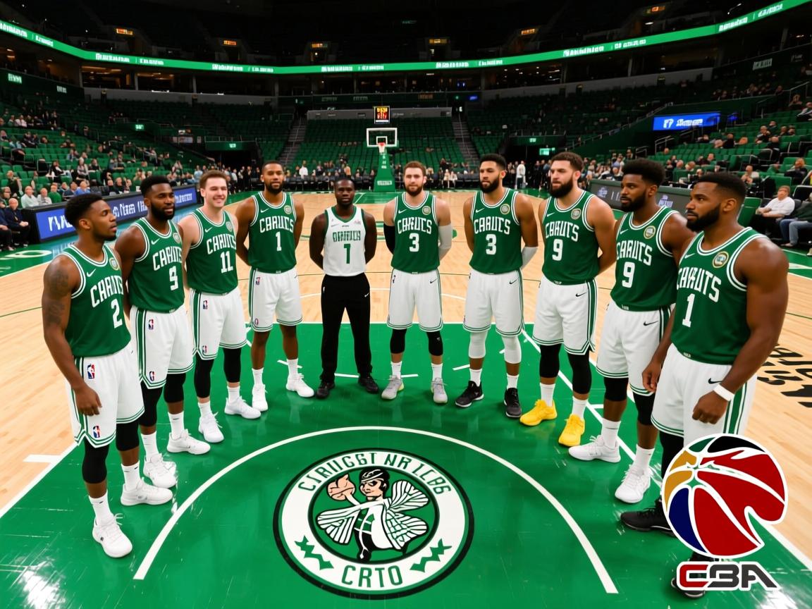 凯尔特人队未能晋级东部决赛,球队总结失败原因 第2张