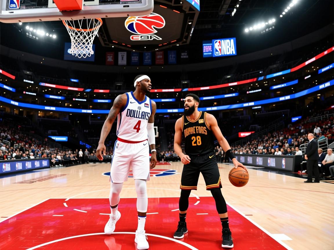 快船客场战胜骑士,小卡全场28分 第2张