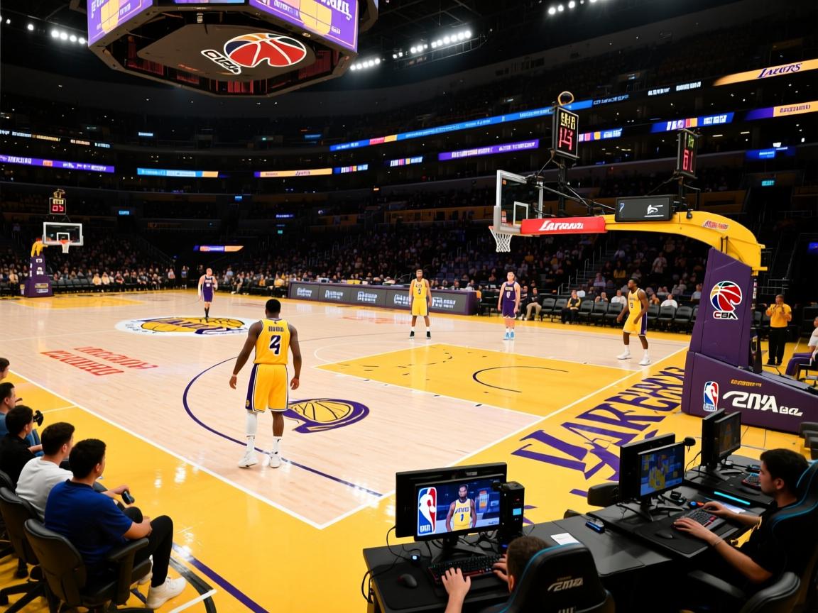 湖人遭遇连败,季后赛前景堪忧 第2张