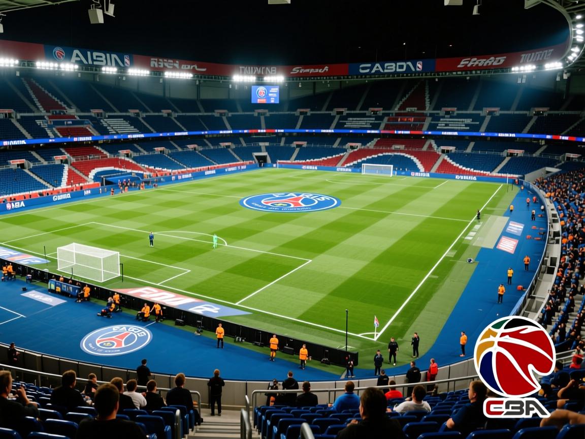 巴黎圣日耳曼在法甲联赛中继续领跑  第2张