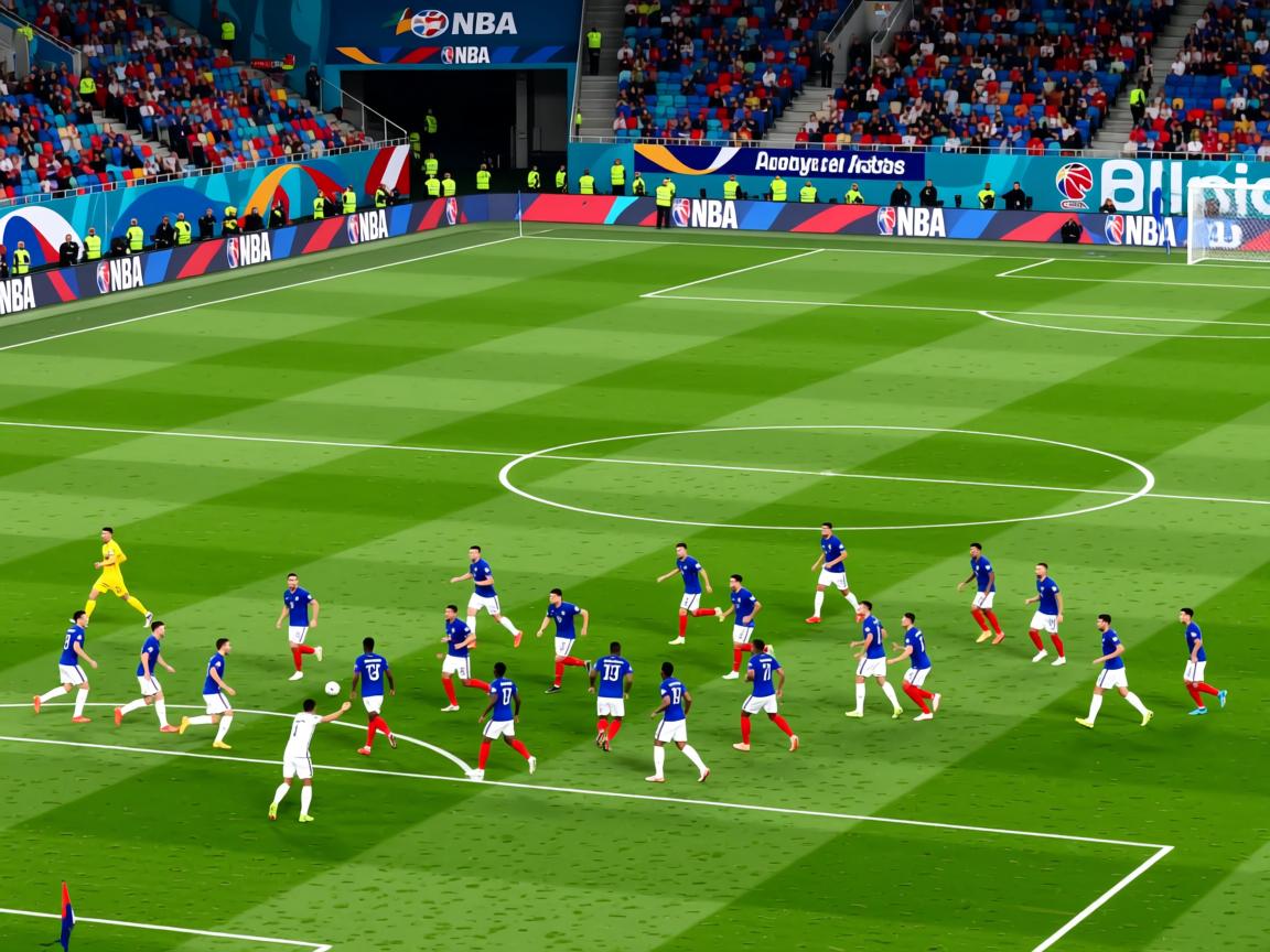 法国队挺进欧洲杯四分之一决赛  第2张