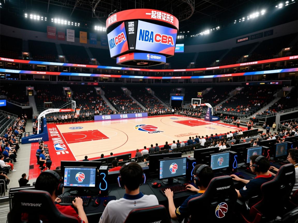 精彩比赛持续进行，让我们一起见证历史