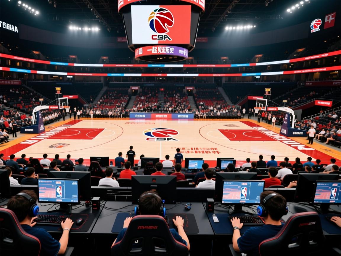 精彩比赛持续进行，让我们一起见证历史  第2张