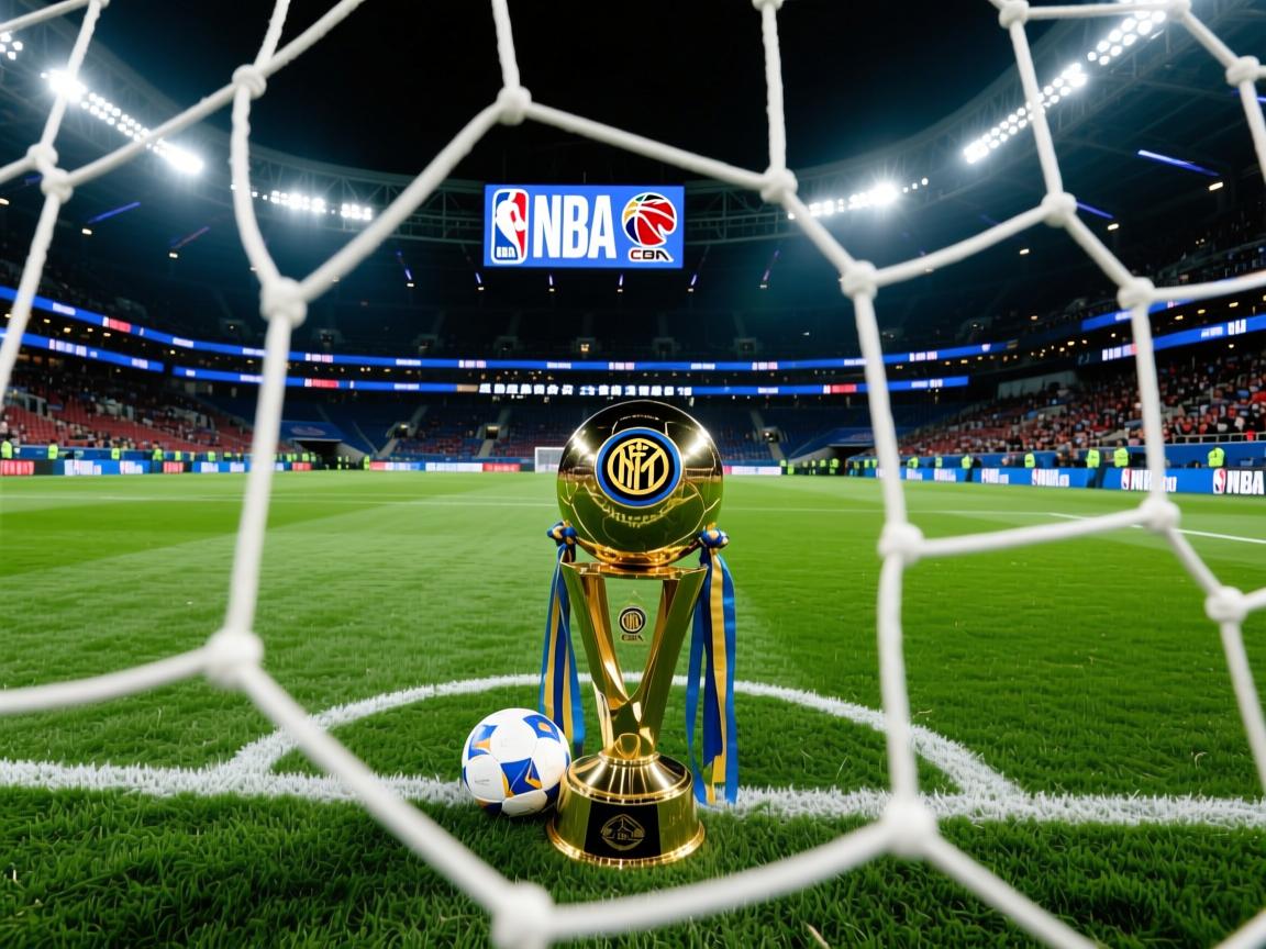 3:4！连续3轮点球罚丢，国米超级杯半决赛出局，丢掉赛季第一冠  第2张