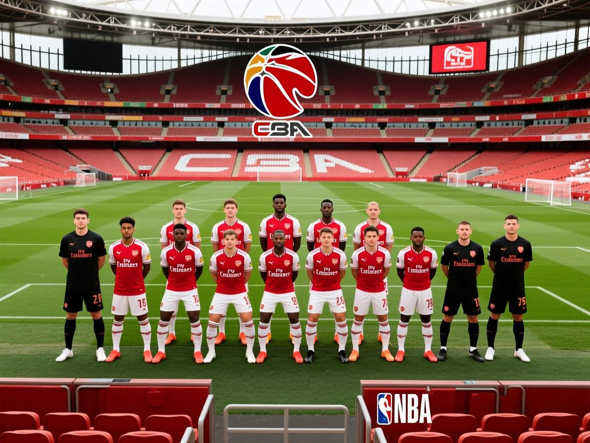 英超阿森纳年轻阵容表现评估