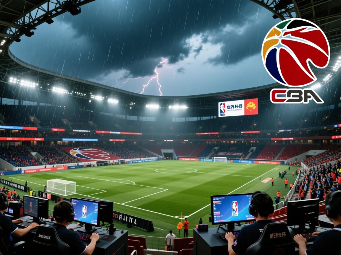 世界杯天气影响投注：把握风雨中的赔率机会