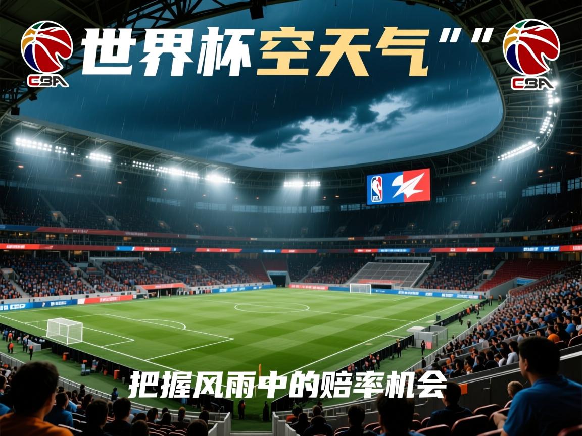 世界杯天气影响投注：把握风雨中的赔率机会  第2张