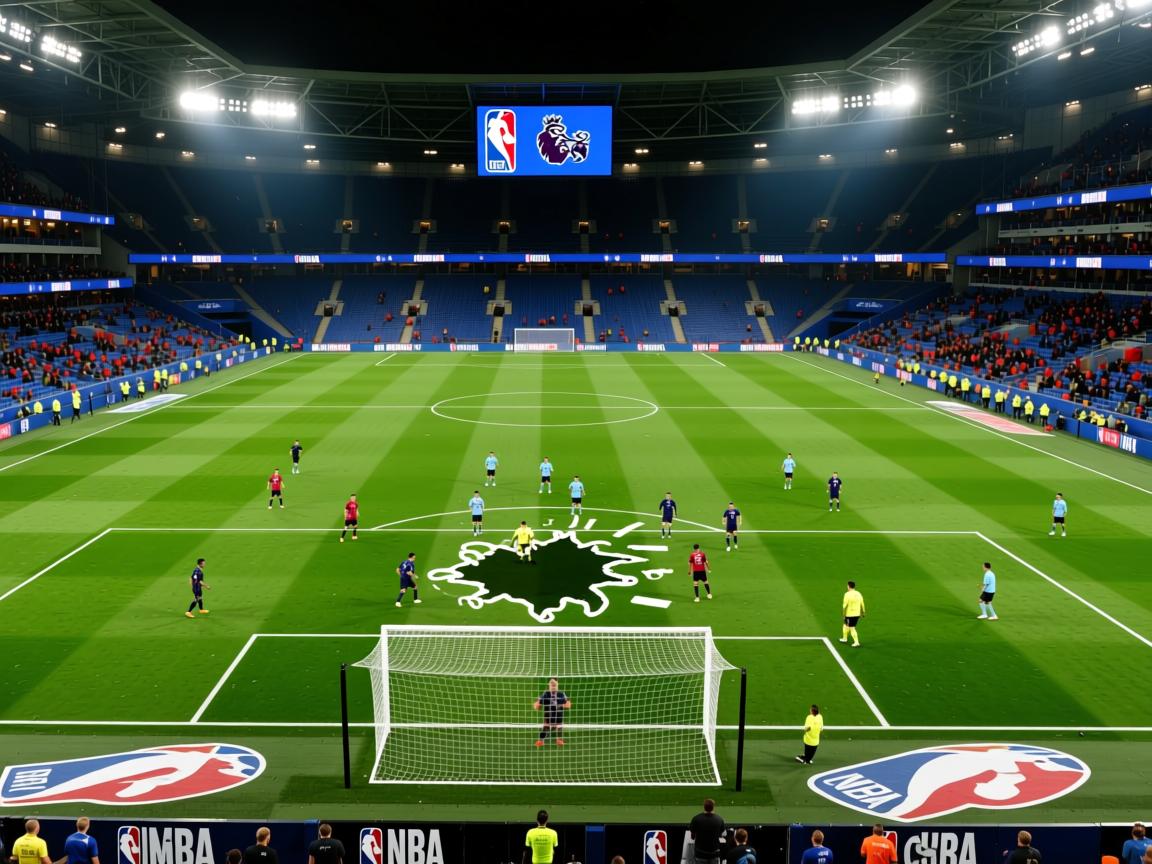 英超防守定位球漏洞分析