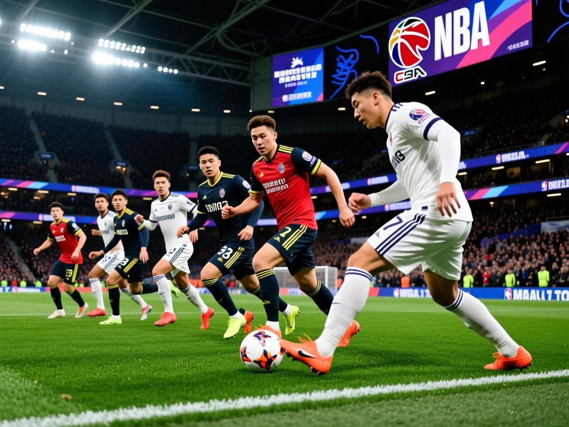 英超高压逼抢成功率排行——谁在用脚改变节奏？  第2张