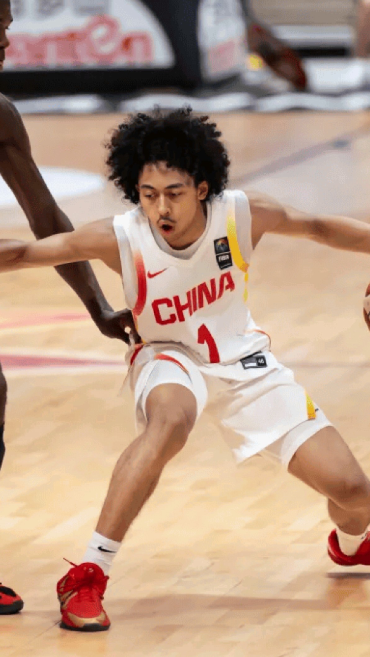爱游戏体育在线入口-U19男篮世界杯排位赛-郇斯楠16+9+4中国不敌法国