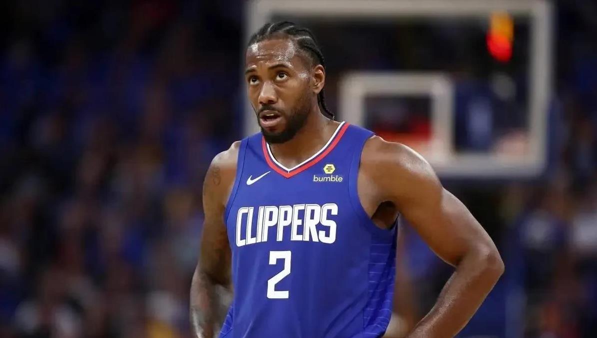 NBA交易传闻：比尔·西蒙斯提议用勒布朗·詹姆斯交换科怀·伦纳德